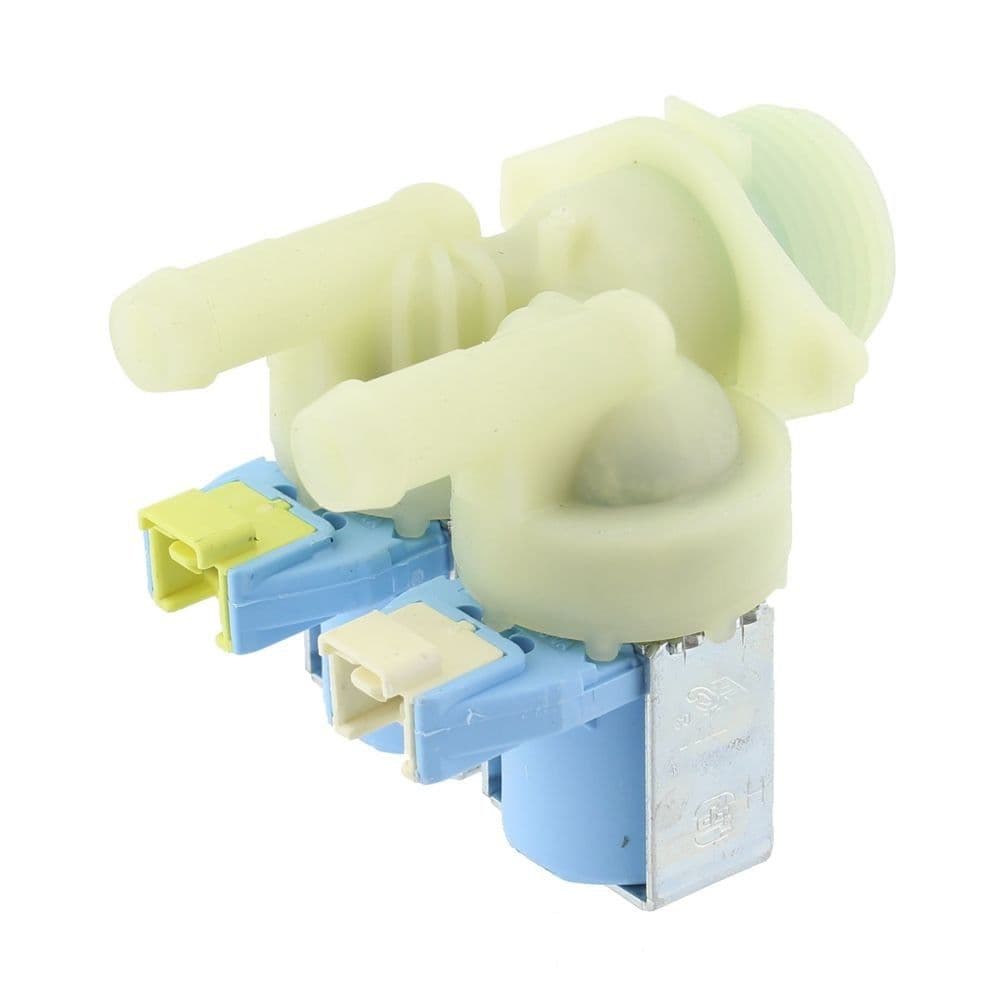 2466302002 Napouštěcí ventil pro pračky Beko Blomberg