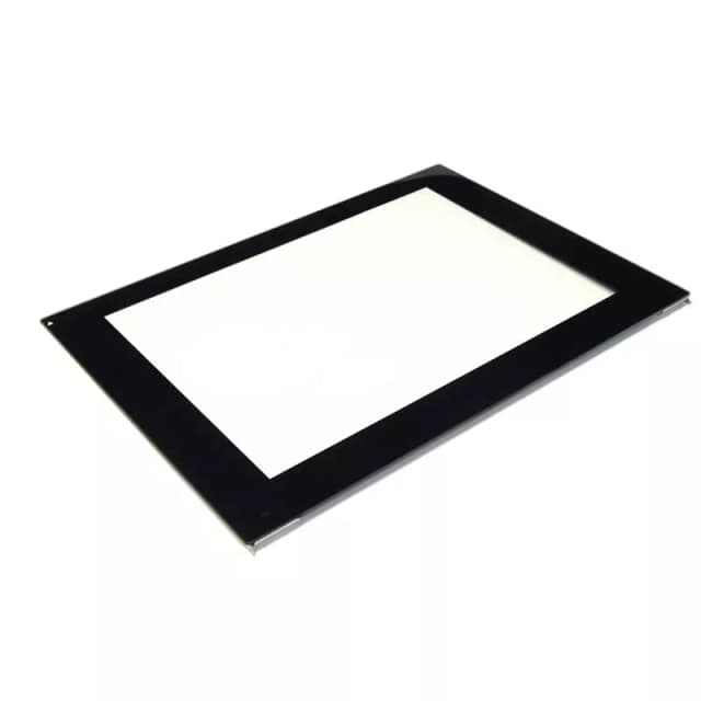 246640 Vnitřní sklo dveří pro trouby Gorenje a Mora