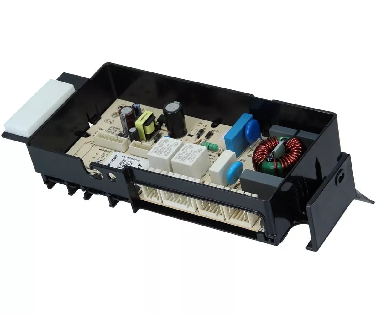 2479501000 Výkonový modul pro pračky Beko, Blomberg - Originál Arcelik