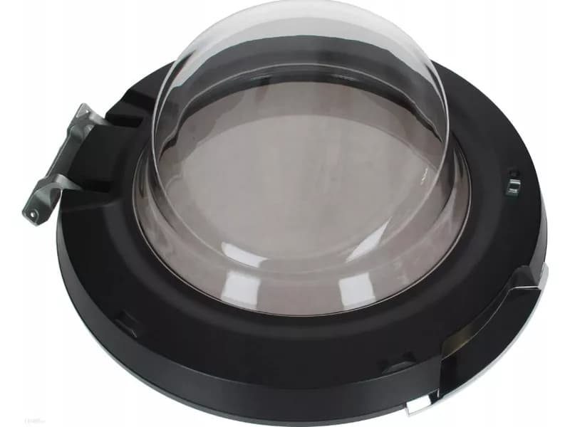 2498800100 Dveře pro pračky Beko a Blomberg