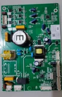 2500300001 Řídicí modul pro lednice Philco