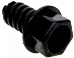 250300010 Nastavitelná noha pro sporáky Beko Blomberg