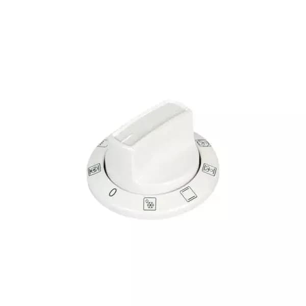 250315005 Ovládací knoflík k troubě Beko Blomberg Whirlpool Ariston Indesit