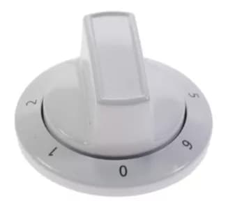250315075 Knoflík ovládání termostatu pro sporáky Beko Blomberg