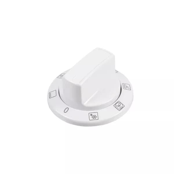 250315419 Knoflík pro volbu programů Beko/Blomberg