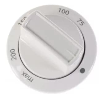 250315427 Knoflík ovládání termostatu pro Beko Blomberg