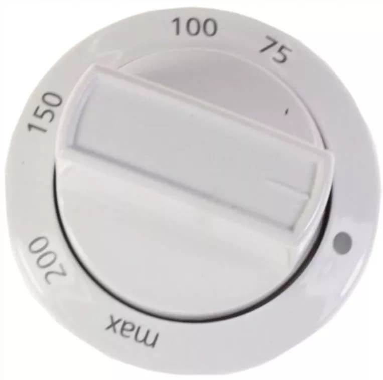 250315428 Knoflík ovládání termostatu Beko Blomberg