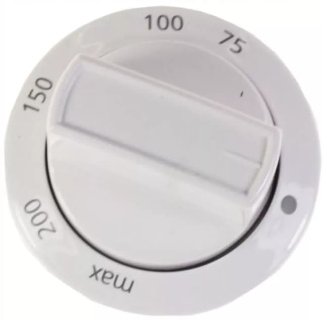 250315428 Knoflík ovládání termostatu Beko Blomberg