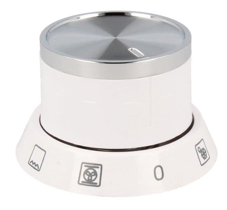 250316280 Knoflík ovládání funkcí pro trouby Beko Blomberg