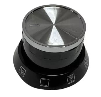 250316462 Ovládací knoflík pro trouby Beko, Blomberg, Whirlpool