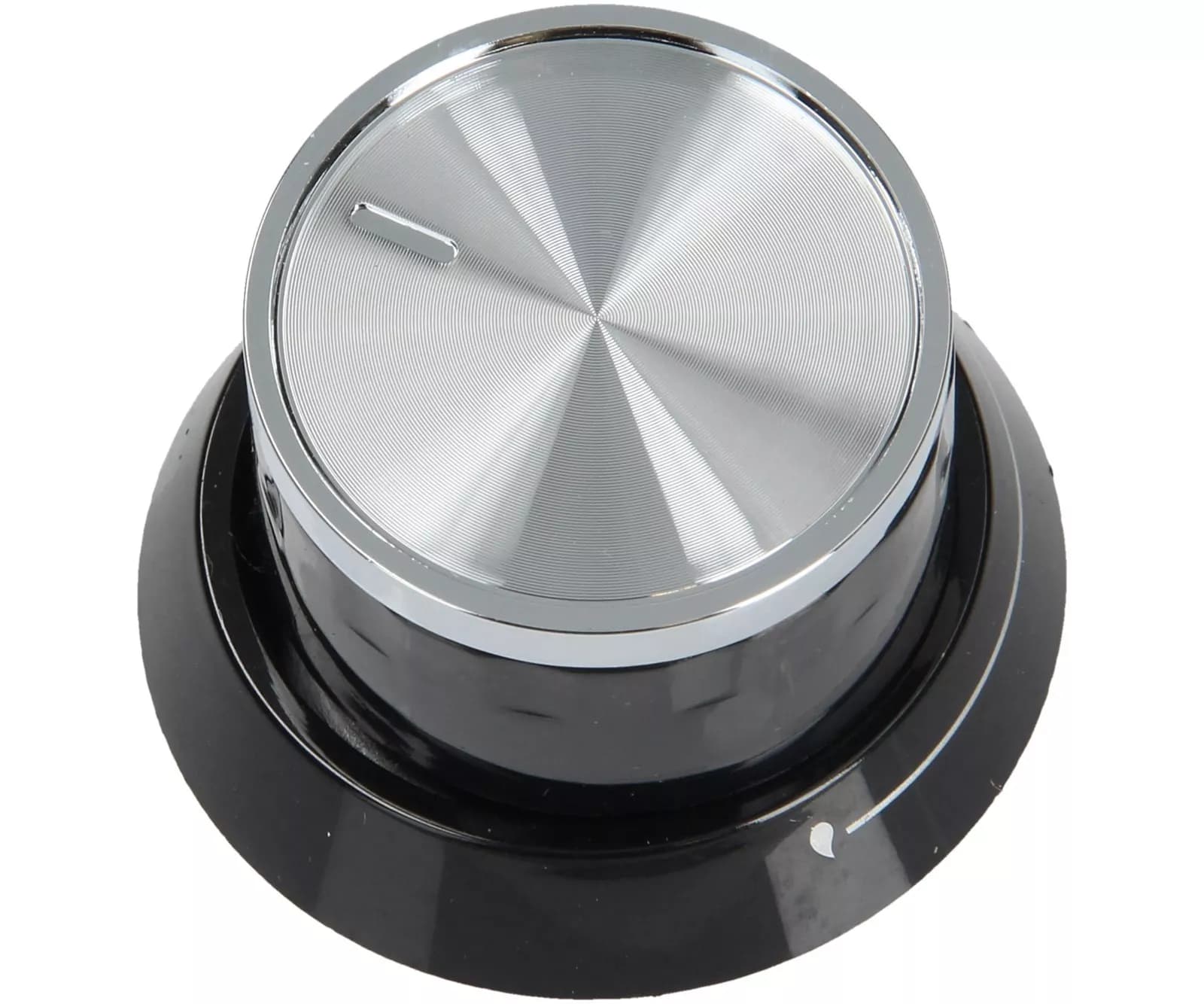 250317247 Ovládací knoflík pro sporáky Beko/Blomberg