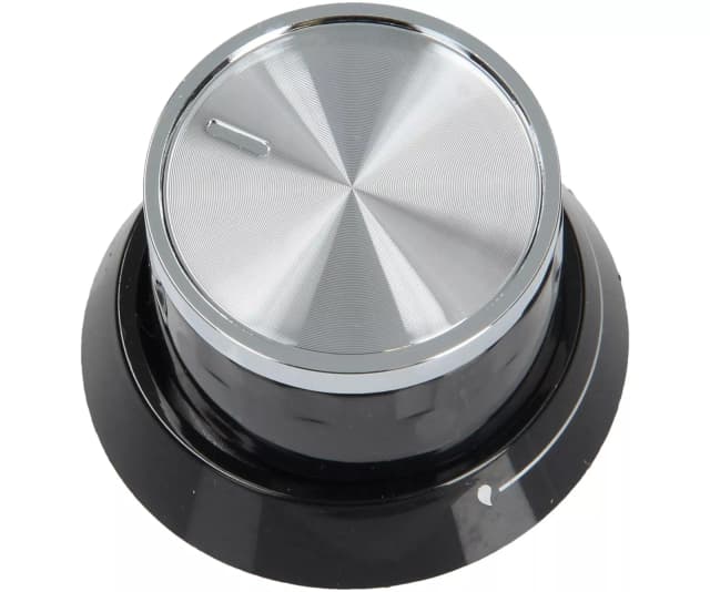 250317247 Ovládací knoflík pro sporáky Beko/Blomberg