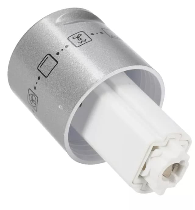 250400007 Knoflík ovládání funkcí pro trouby Beko Blomberg