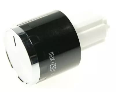 250400252 Knoflík termostatu pro trouby Beko Blomberg – náhradní díl