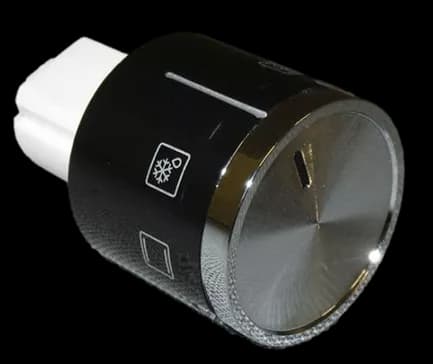 250400371 Knoflík ovládání funkcí pro trouby Beko Blomberg