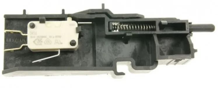 250410318 Zámek dveří trouby Beko Blomberg - Náhradní díl