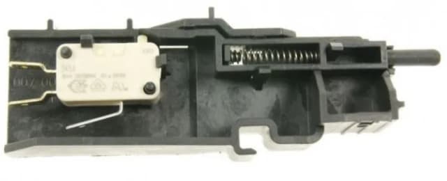 250410318 Zámek dveří trouby Beko Blomberg - Náhradní díl