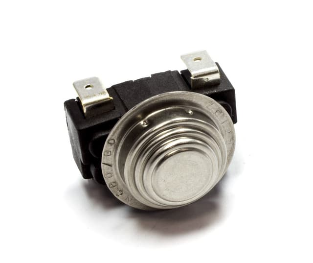 252260 Termostat bezpečnostní NC80 - náhradní díl k bojleru AfterMarket