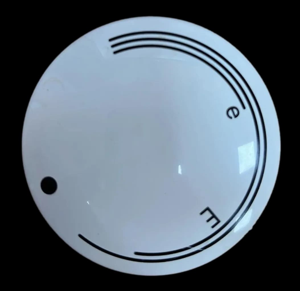 252658 Ovládací knoflík pro bojler Stiebel Eltron