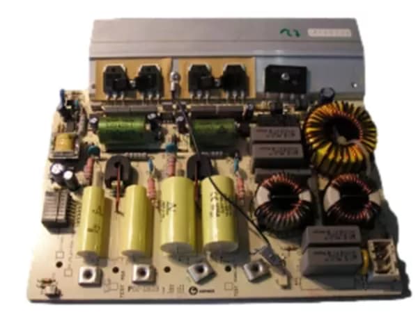 252845 Generátor indukčního panelu Gorenje Mora