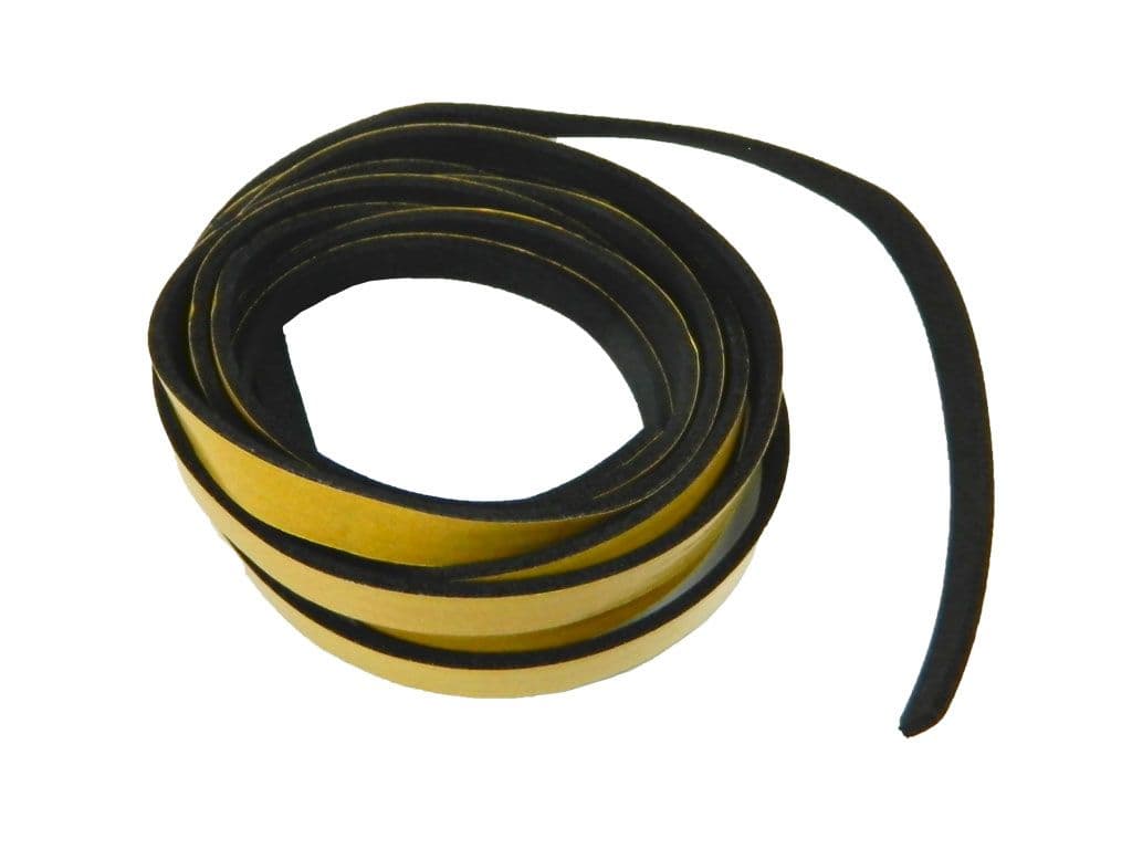 255430011 Těsnění pod varnou desku Beko Blomberg