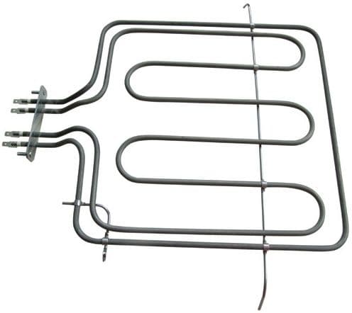 258965 Horní topné těleso pro trouby Gorenje a Mora