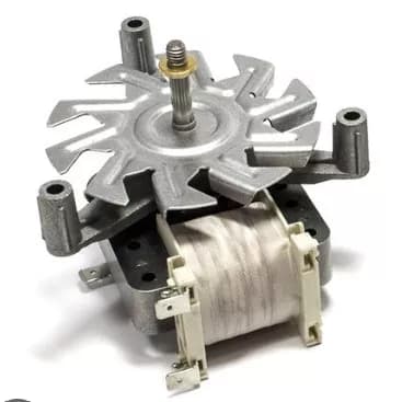 259397 Motor ventilátoru horkovzduchu Gorenje Mora