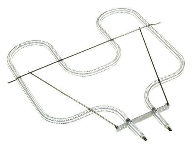 262679 Dolní topné těleso 1100W pro trouby Gorenje/Mora