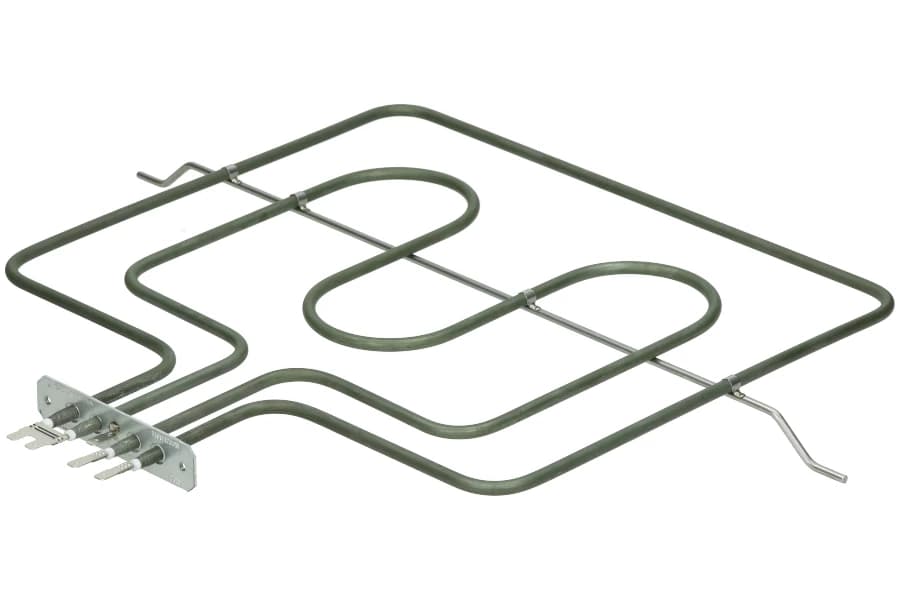 262900030 Topné těleso pro horní trouby Beko/Blomberg