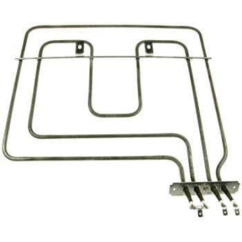 262900064 Horní topné těleso 2200W pro Beko, Blomberg, Whirlpool, Indesit