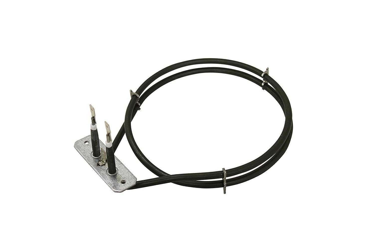 .262900067 Topné těleso kruhové pro troubu Beko / Blomberg