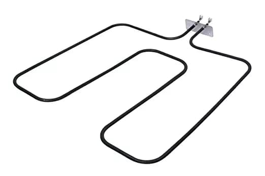 262900132 Spodní topné těleso pro trouby Beko a Blomberg