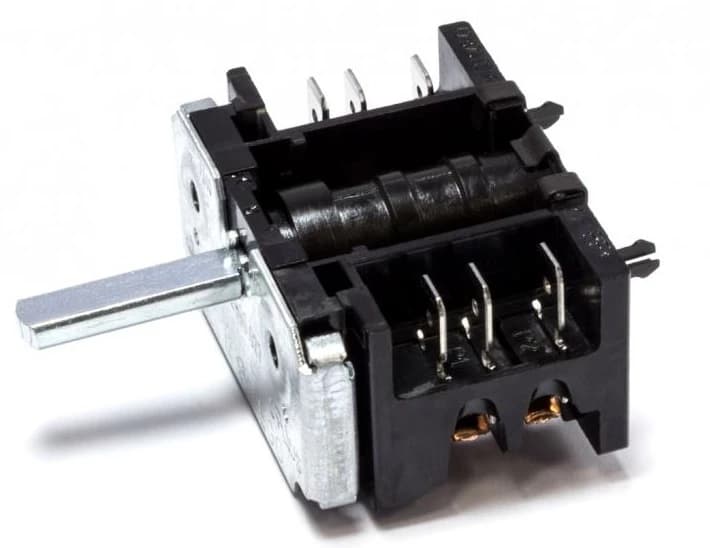 263100004 Přepínač funkcí Beko/Blomberg pro sporáky