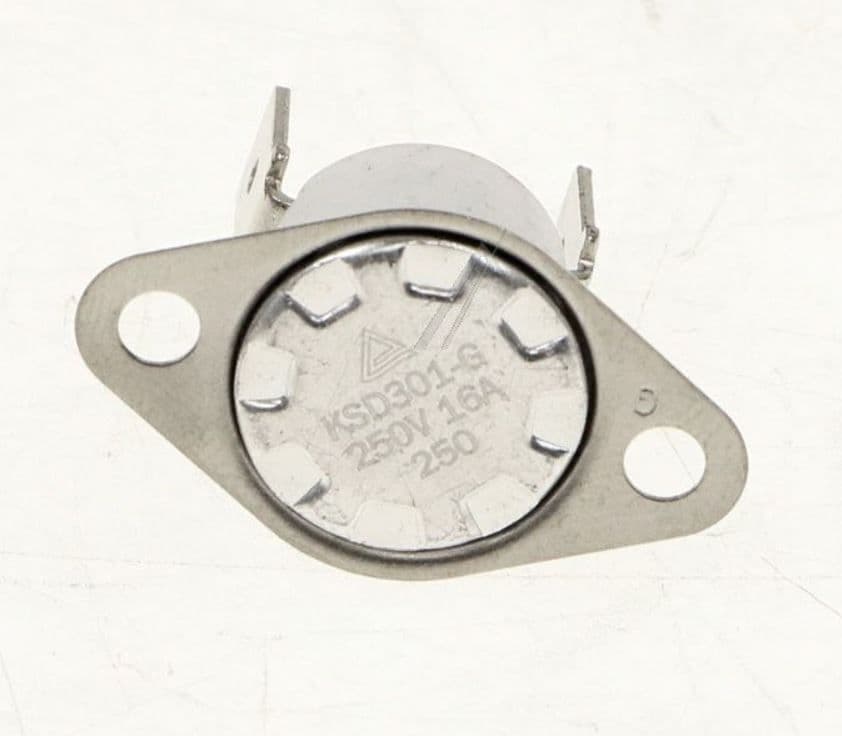 263410017 termostat trouby Beko Blomberg