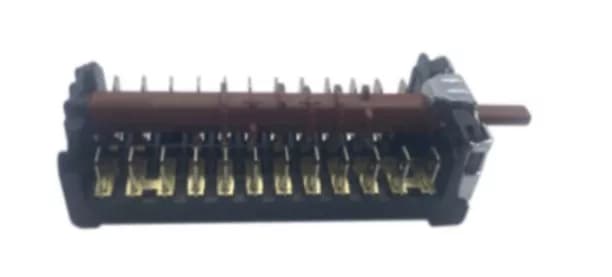 263480003 Přepínač funkcí pro trouby Beko/Blomberg