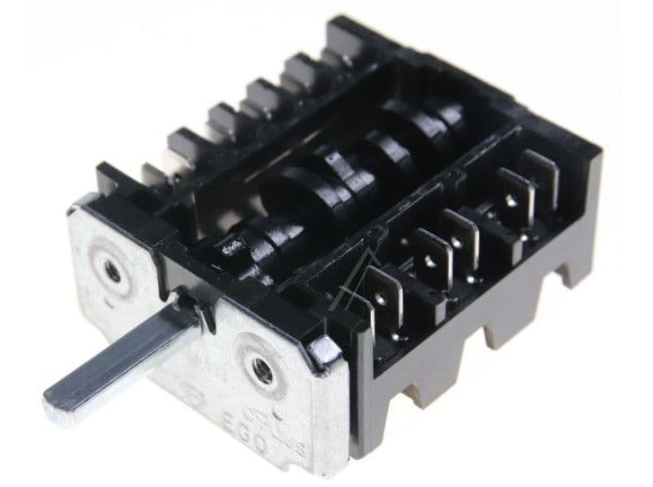 263900055 Přepínač funkcí trouby Beko - originální náhradní díl