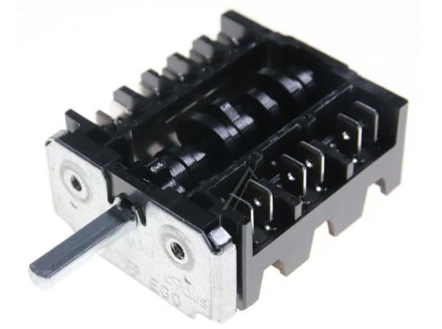 263900055 Přepínač funkcí trouby Beko - originální náhradní díl