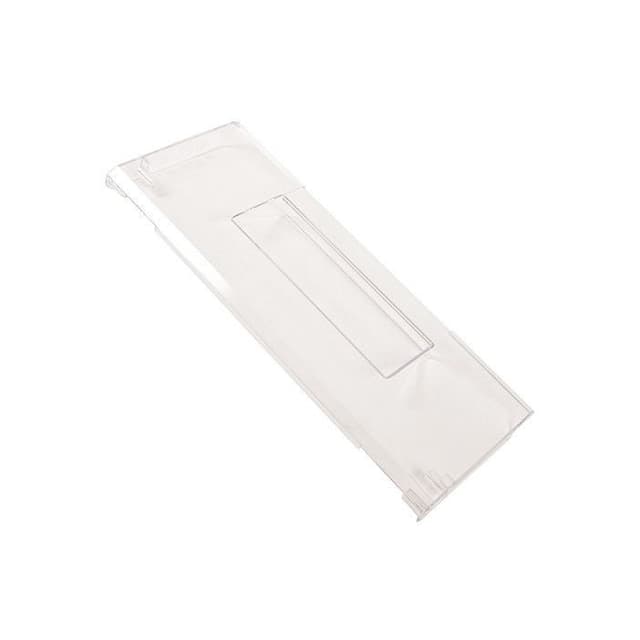 2644015014 Dvířka k lednici AEG Electrolux Zanussi 396x157 mm