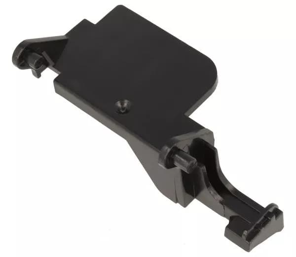 264415 Páčka otevírání dveří pro mikrovlnné trouby Gorenje Mora