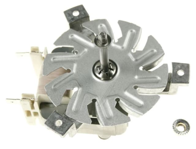 264440148 Motor chladícího ventilátoru pro trouby Beko, Blomberg