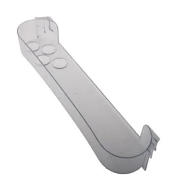 2646018032 Police do dveří chladničky AEG, Electrolux, Zanussi 484x60 mm