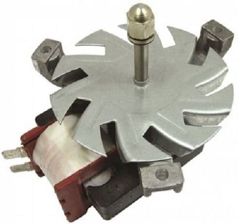 264900001 Ventilátor trouby Beko / Blomberg – Motor horkovzduchu