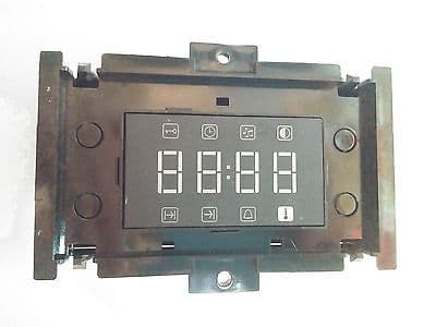 267000061 Minutka pro sporáky Beko a Blomberg