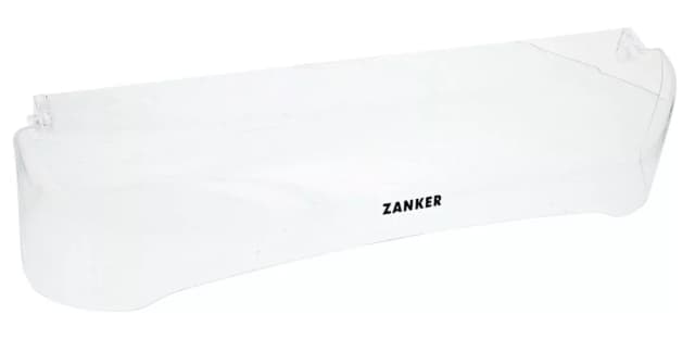 2672003544 Víko police na máslo AEG Electrolux Zanussi