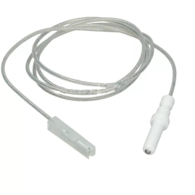 268900027 Zapalovací svíčka 800 mm pro varné desky Beko Blomberg