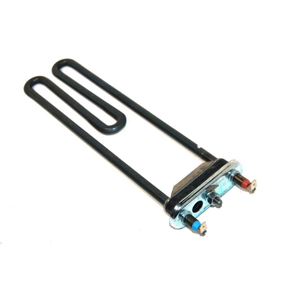 2703371000 Topné těleso 250 x 65 mm pro pračky Beko Blomberg