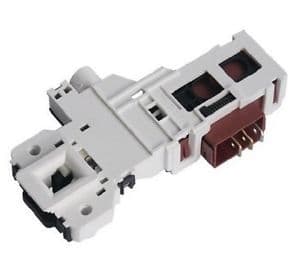 2704830100 Zámek dveří pro pračky Beko Blomberg Fagor Brandt