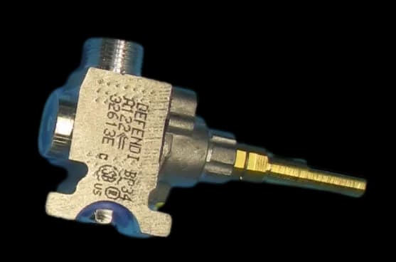 274184 Plynový ventil pro varné desky Gorenje Mora