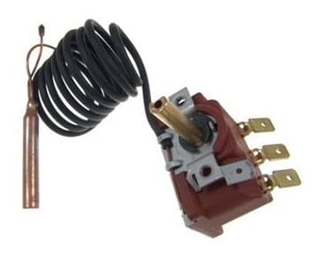 2748-29 Kapilární termostat 35-95 °C do bojleru AfterMarket
