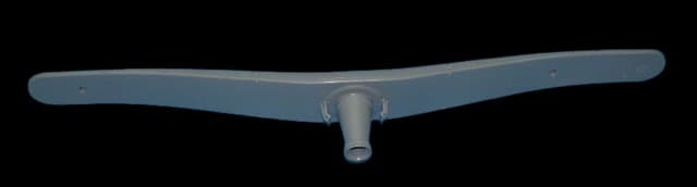 278421 Rameno mycí spodní pro myčky Gorenje, Mora, Whirlpool, Indesit, SMEG